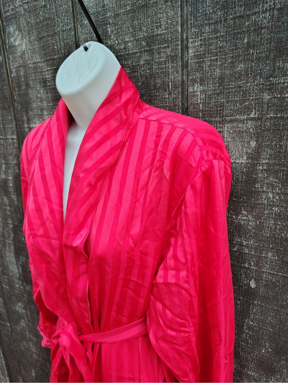 Cabernet by Sleep Sense Robe - Picture 6 of 8